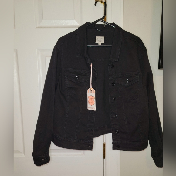 Jacket - Picture 2 of 2